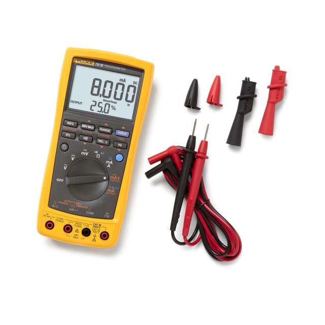 Fluke 787B 1