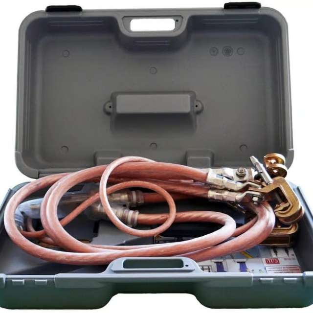 CATU MT-5805 1