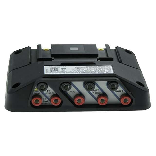 Emerson AMS Trex 2