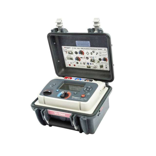 Megger S1-1068 0