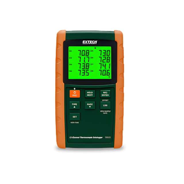 Extech VB500 1