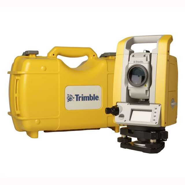 TRIMBLE M3 0