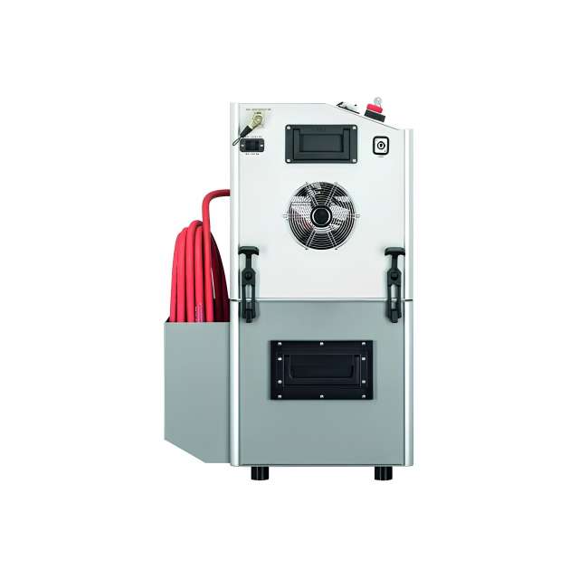 Viola Baur True Sinus 60kV 2