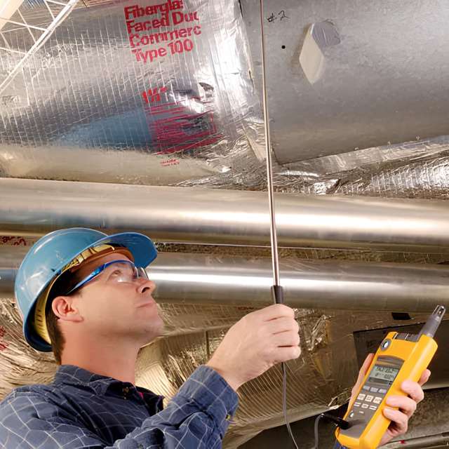 Fluke 975v 3