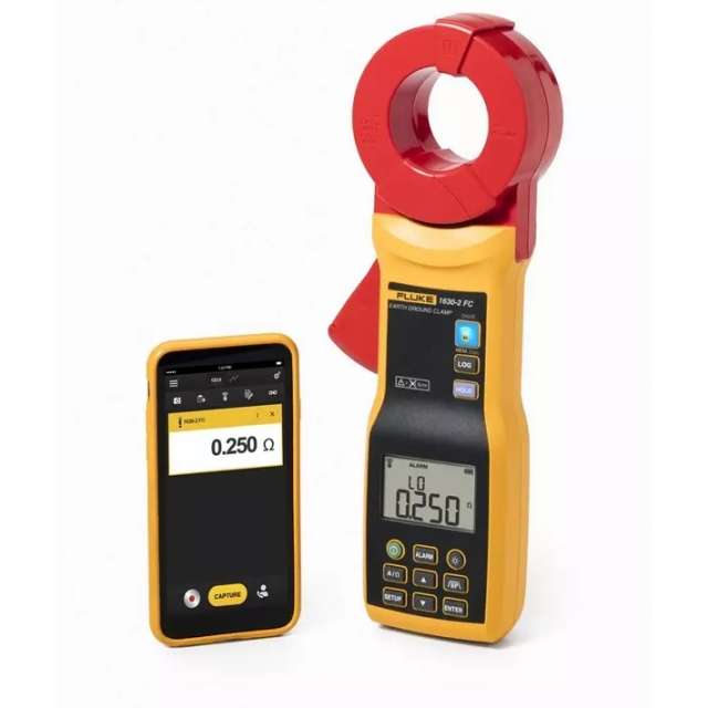 Fluke 1630-2 FC 2