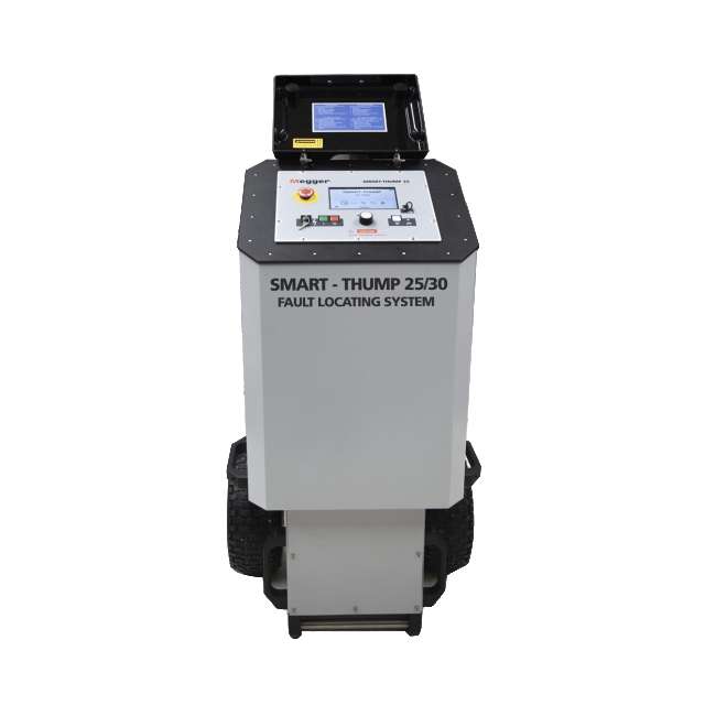 Megger Smart Thump ST25-30