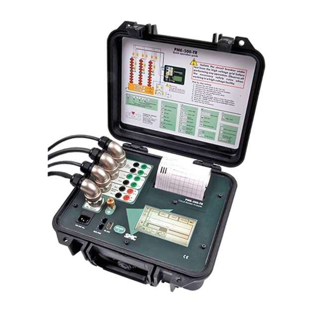 SMC PME500 TR