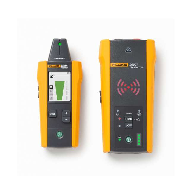 Fluke KIT 2062 Pro 1