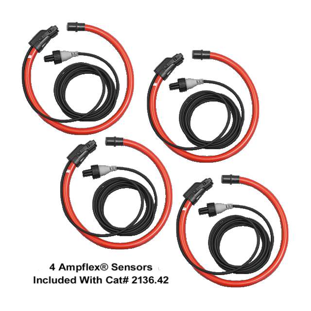 AEMC PowerPad® 8435