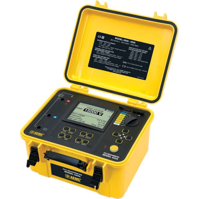AEMC 6555