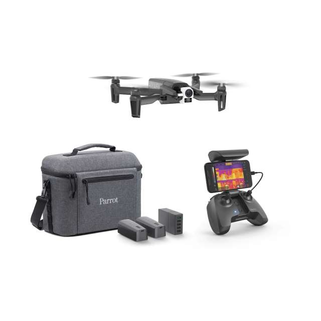 Parrot ANAFI Thermal 2