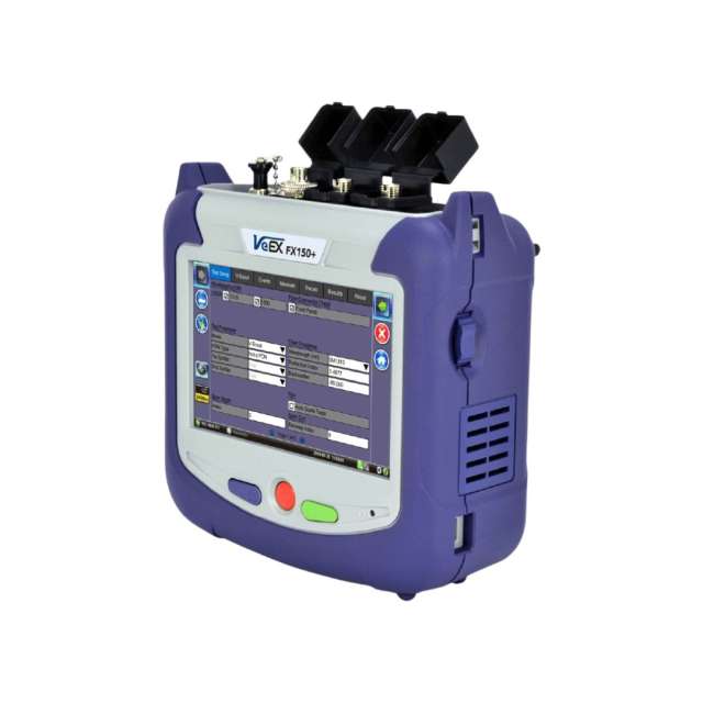 VeEX FX150+ 2