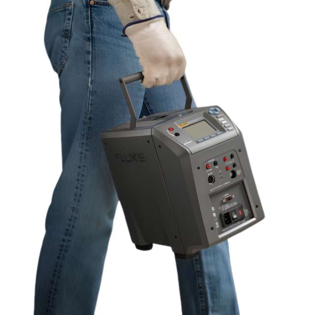 Fluke 9142