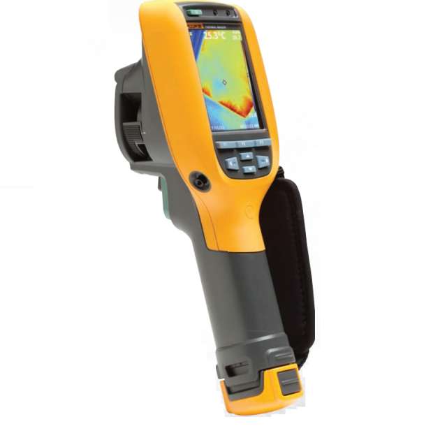 Fluke TiR125 1