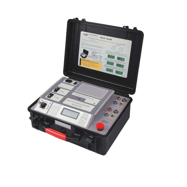DV Power TRT33A 0