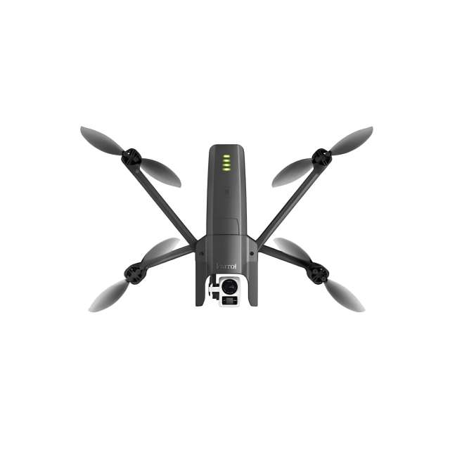 Parrot ANAFI Thermal 1