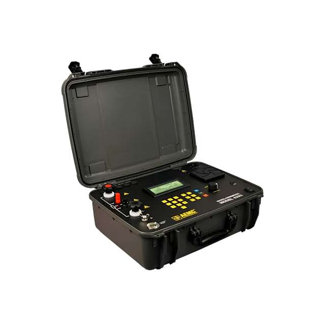 AEMC 6292 0