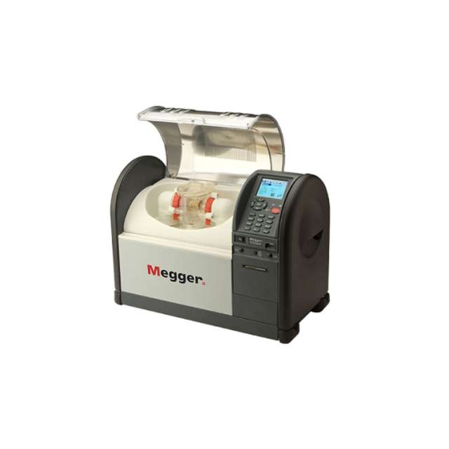 Megger OTS80PB 2