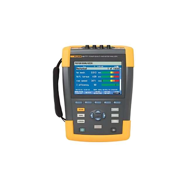 Fluke 438-II 2