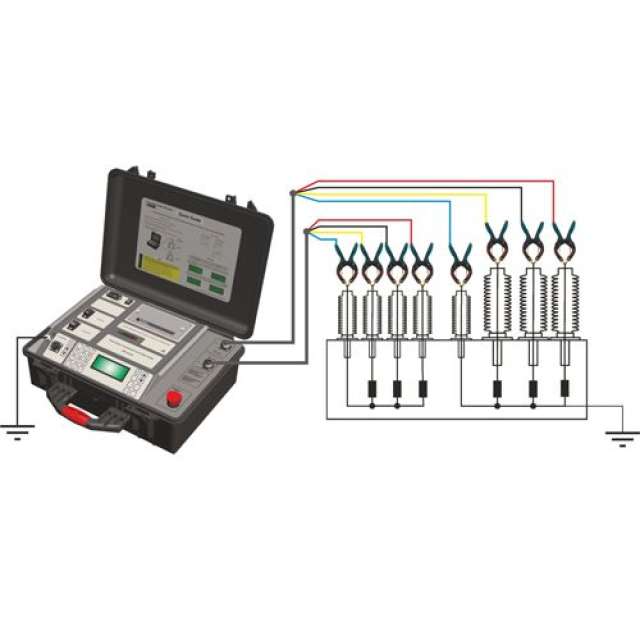 DV Power TRT33A 2