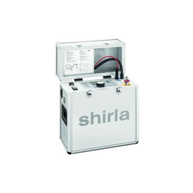 Baur Shirla 0