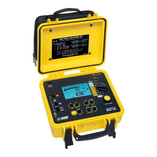 AEMC 1060