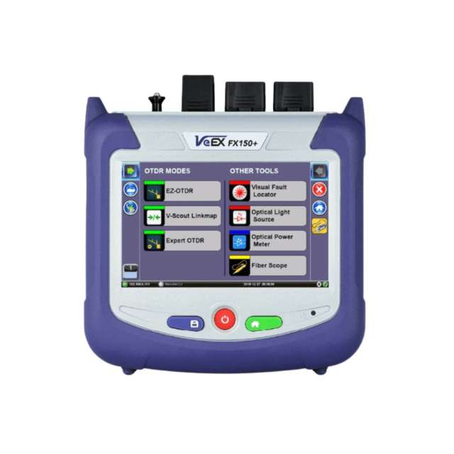VeEX FX150+