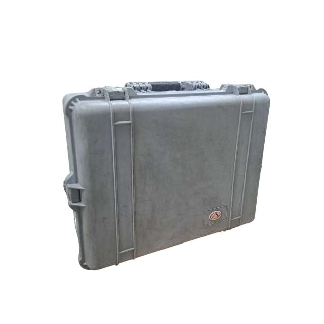 Vanguard TRM-40