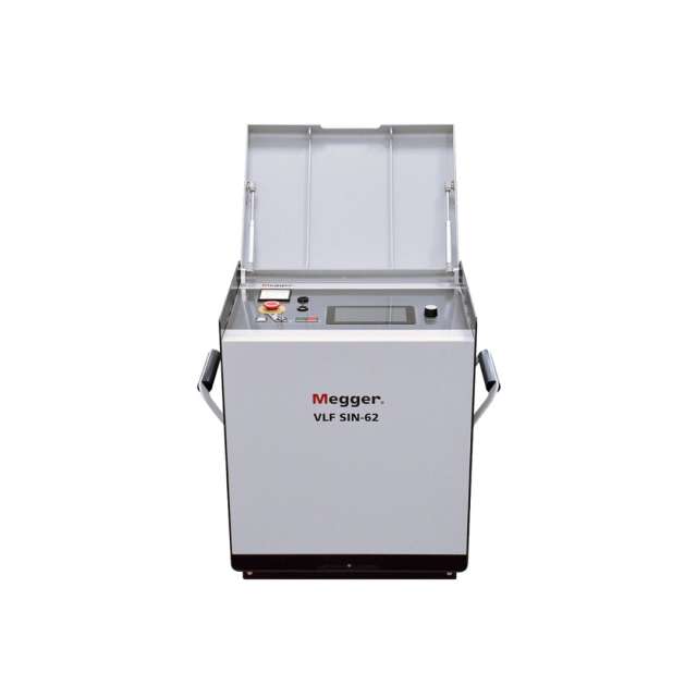 Megger Sinus 62 3