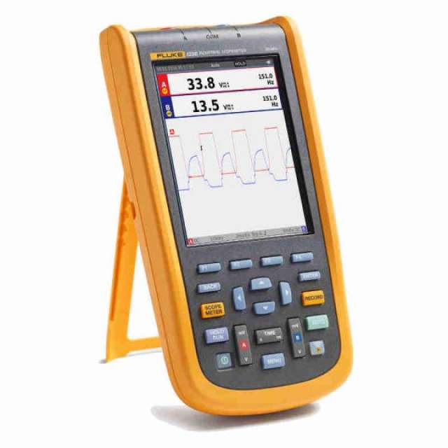 Fluke 123B 3