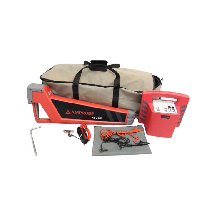 Amprobe AT-3500 1
