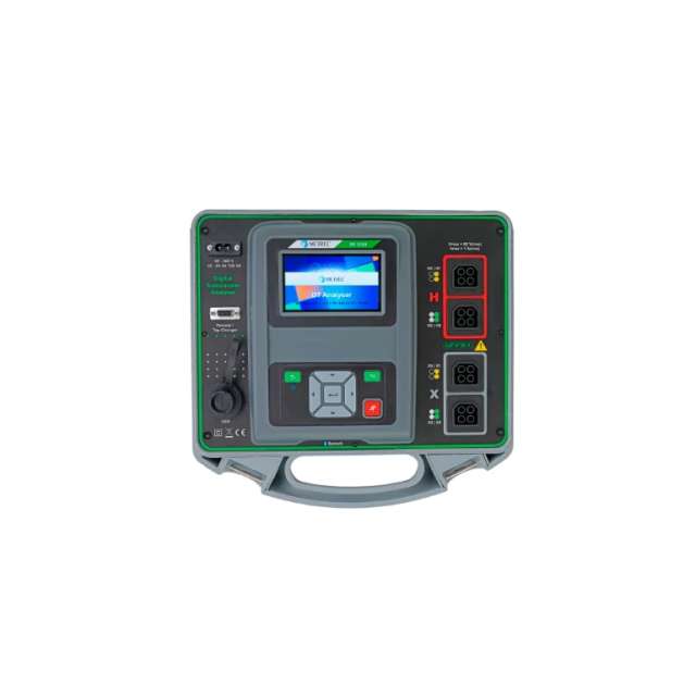 Metrel Mi3280
