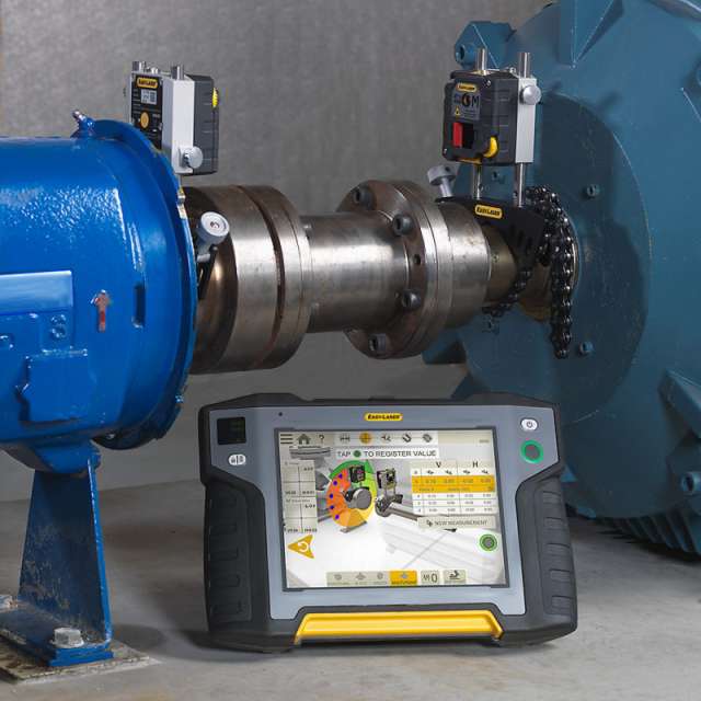 EasyLaser XT-770 2