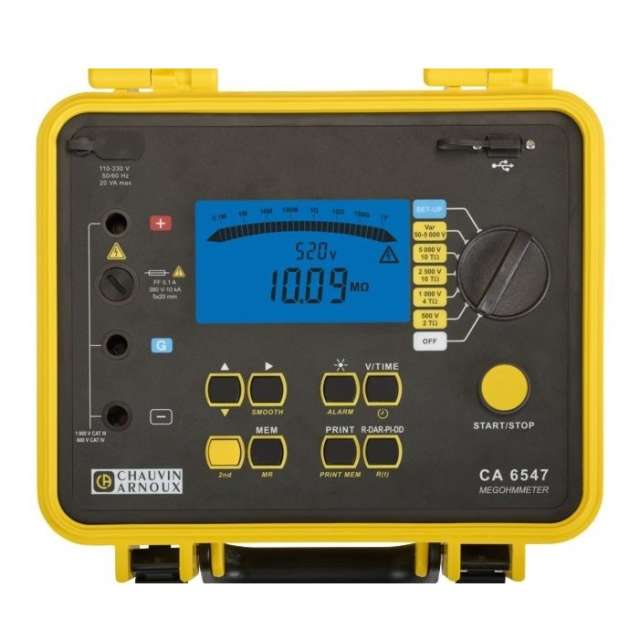 AEMC 5060 1