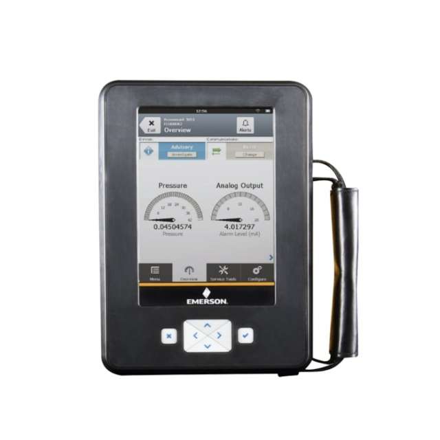 Emerson AMS Trex 1