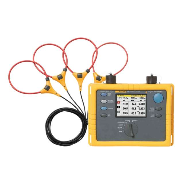 Fluke 1735 1