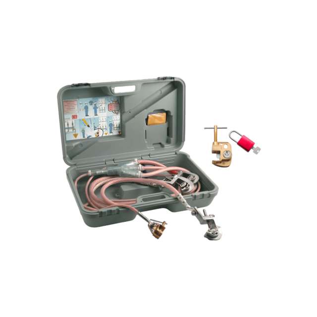 CATU MT-5805 1