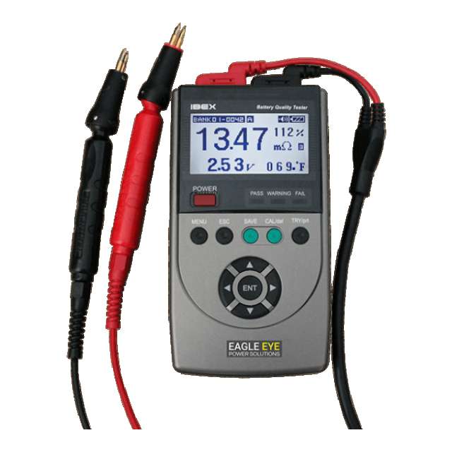 WATON IBEX ULTRA 0
