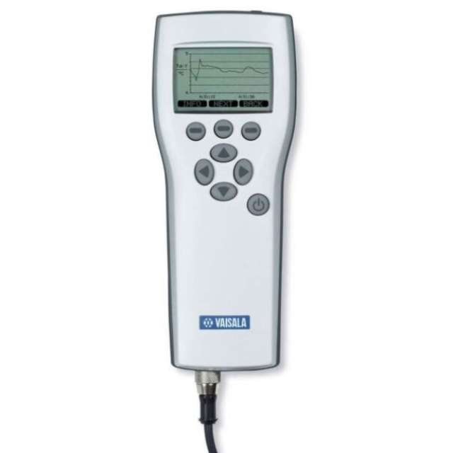 Vaisala MI70 0