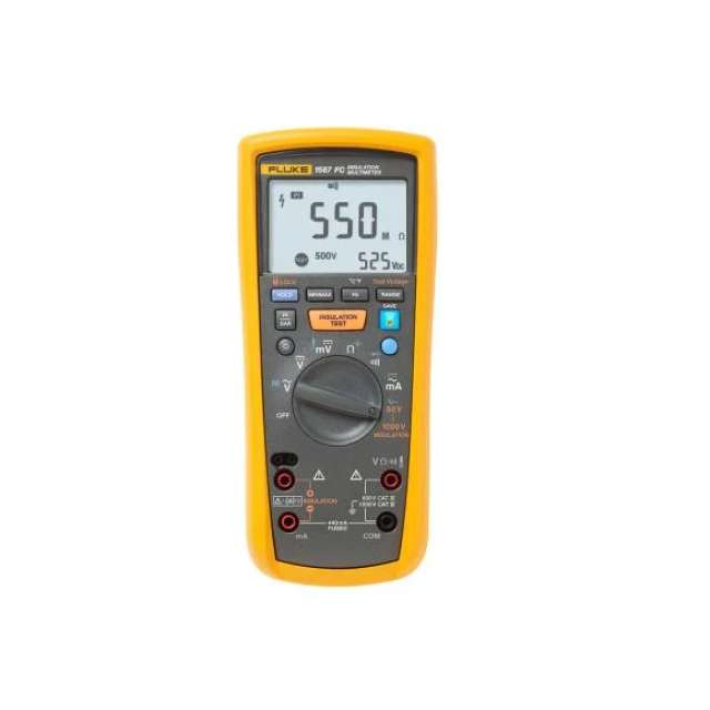 Fluke 1587 FC 2