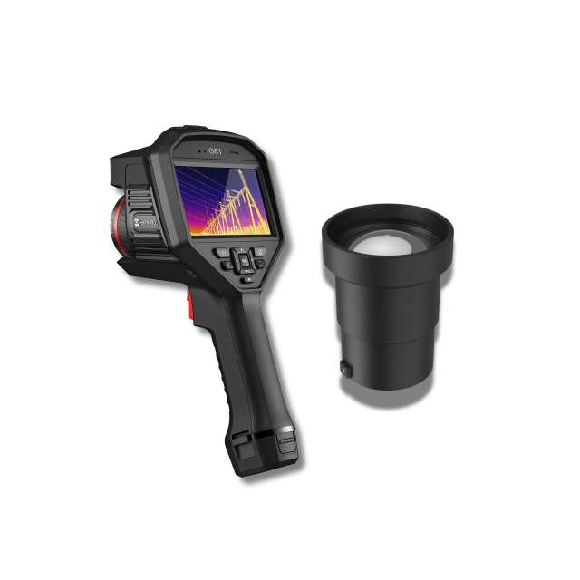 Hikmicro G61 0