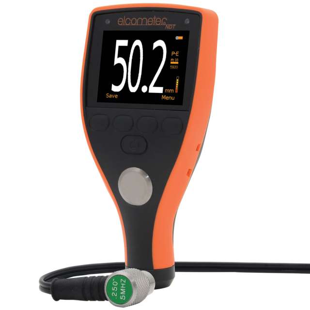 Elcometer MTG4 1