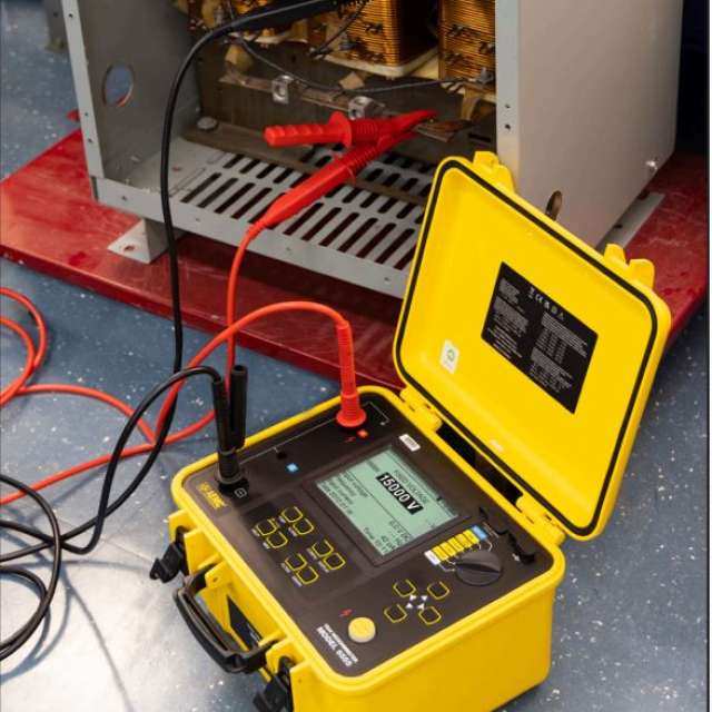 AEMC 6555