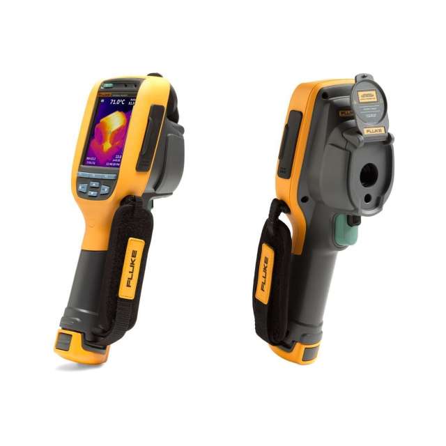 Fluke TiR125 0
