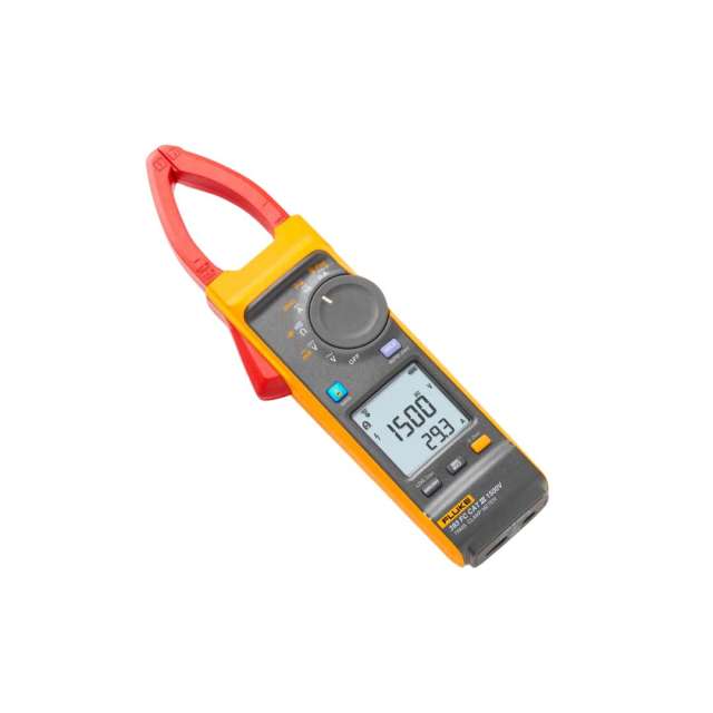 Fluke 393 FC 1