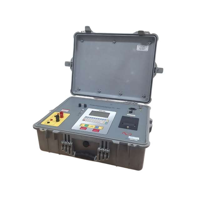 Vanguard TRM-40