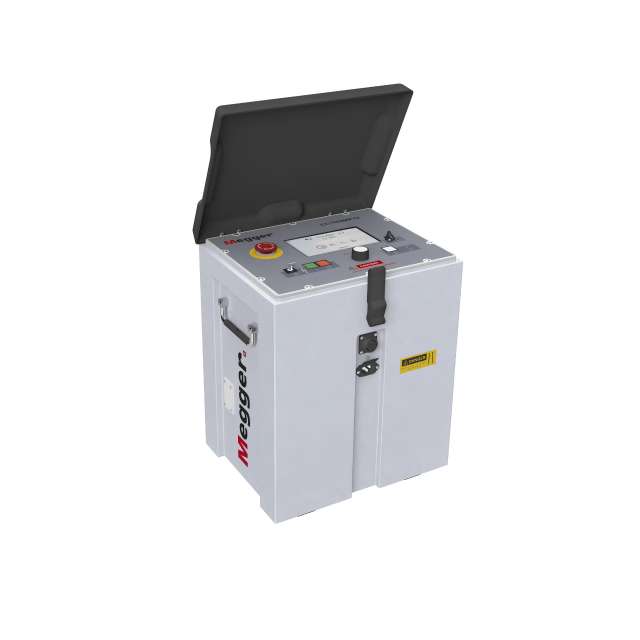 Megger HDW Seba KMT EZ-Thump de 12 kV 2