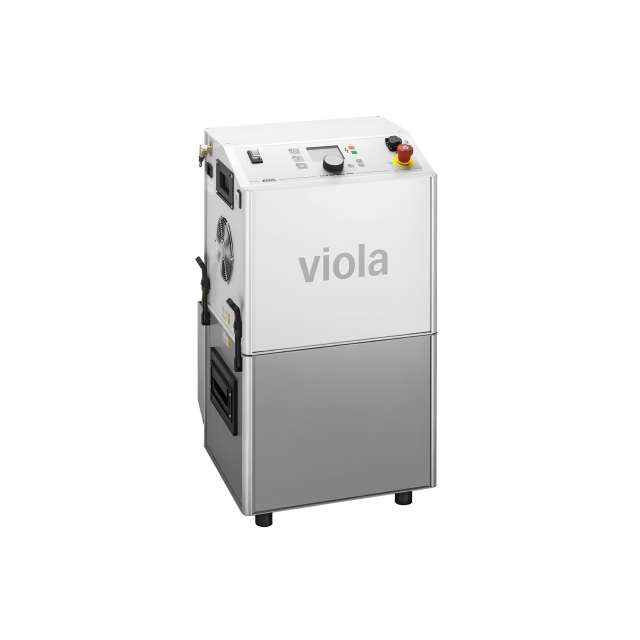 Viola Baur True Sinus 60kV
