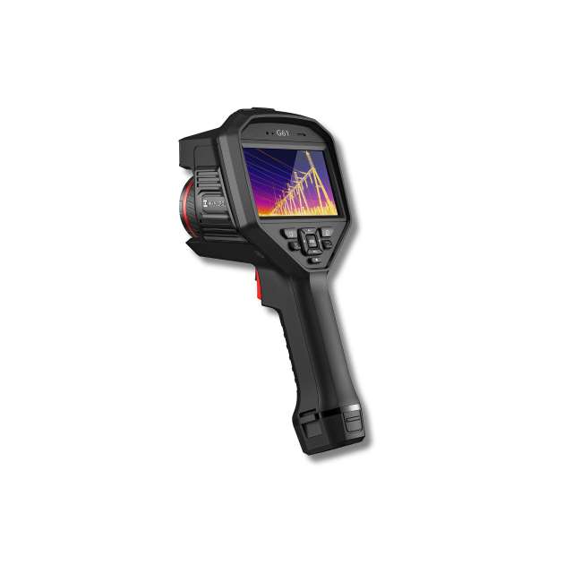 Hikmicro G61