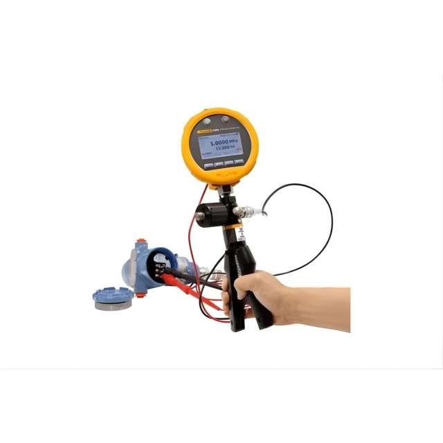 Fluke 700G29 + 700HTP2 3